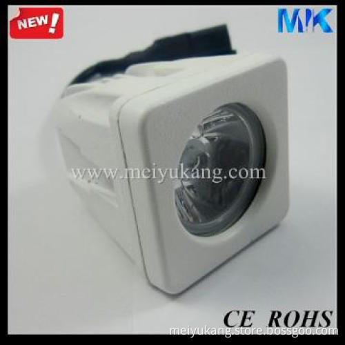 white 10w powerful lumens 720lm flood mining cree for car led headlamp